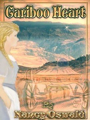 cover image of Cariboo Heart